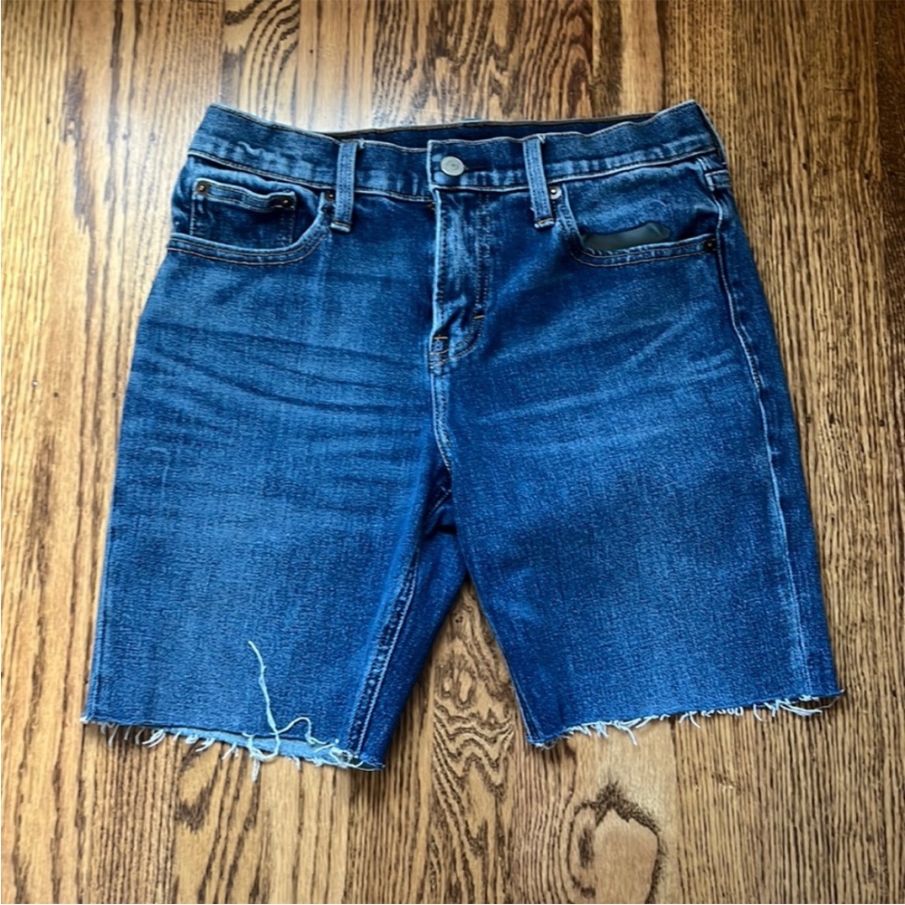Lucky Brand Jean Shorts